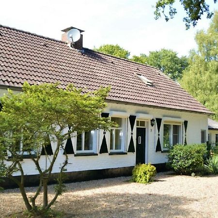 Neeritter B&B Ferme Knaapen מראה חיצוני תמונה