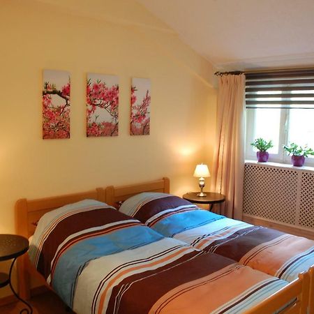 Neeritter B&B Ferme Knaapen מראה חיצוני תמונה