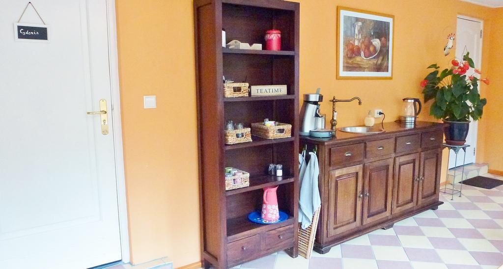 Neeritter B&B Ferme Knaapen מראה חיצוני תמונה