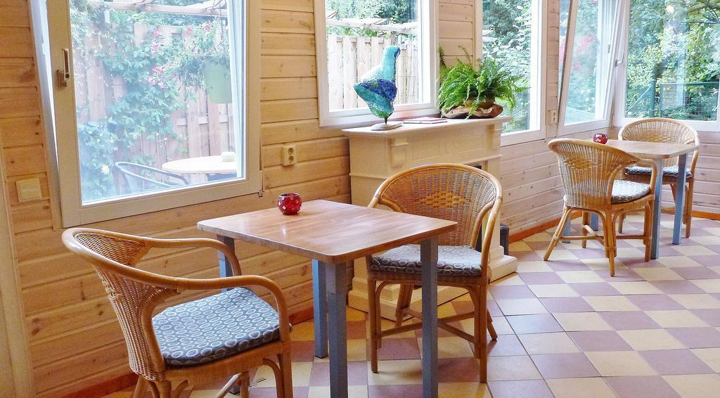 Neeritter B&B Ferme Knaapen מראה חיצוני תמונה