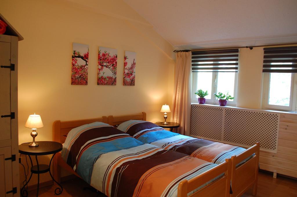 Neeritter B&B Ferme Knaapen חדר תמונה