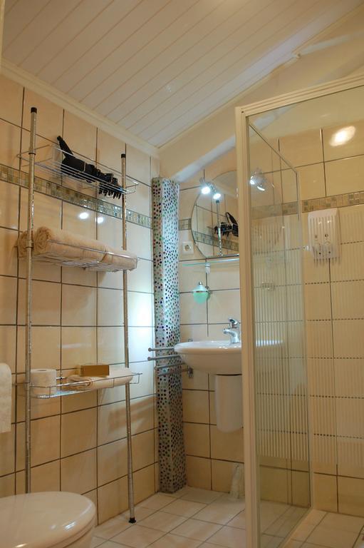 Neeritter B&B Ferme Knaapen חדר תמונה