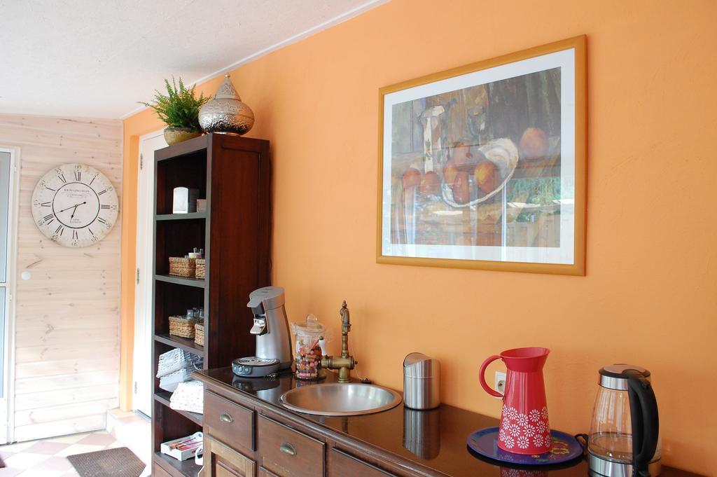 Neeritter B&B Ferme Knaapen מראה חיצוני תמונה
