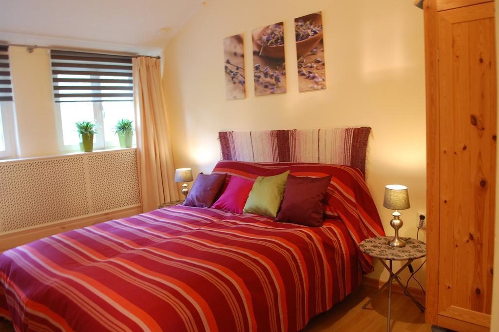 Neeritter B&B Ferme Knaapen חדר תמונה