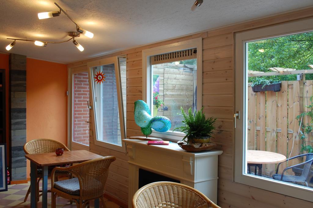 Neeritter B&B Ferme Knaapen מראה חיצוני תמונה
