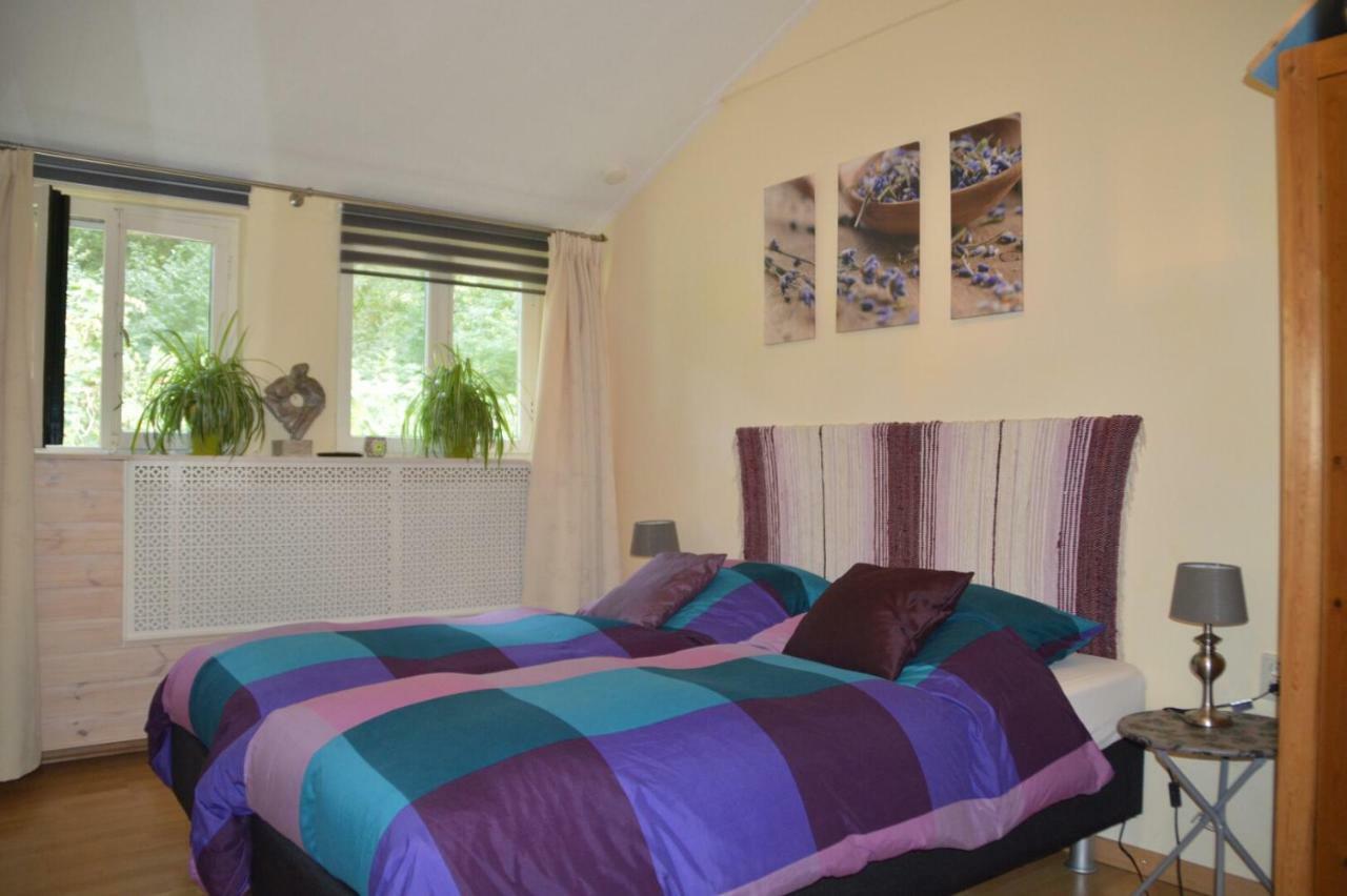 Neeritter B&B Ferme Knaapen מראה חיצוני תמונה